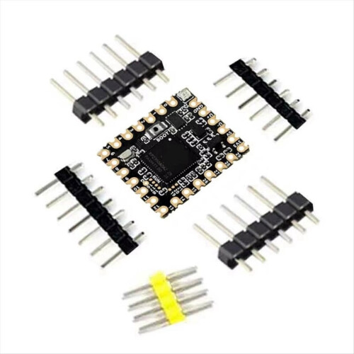 for 2 RP2350 Core A development boards