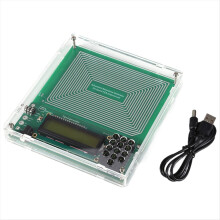 Adjustable 0.01 Hz-100000 Hz Resonant Audio Resonator