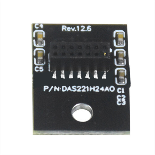 Módulo TPM2.0 con SLB9665 para placa base Stable Rev.12.6 TPM 2.0