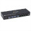 8K DP KVM Switch Dual DisplayPort USB 3.0 Switch EU Plug 1