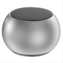 Tragbarer kabelloser Bluetooth-Lautsprecher mit Subwoofer für den Heimgebrauch