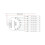 SP608E WS2812B Music Controller Built-in Microphone Bluetooth App 2
