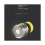 Wireless microphone capsule. Highly sensitive dynamic microphone core. 3