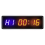 Fitness timer, LED interval timer, countdown/count-up clock, stopwatch for home use 2