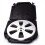 7-inch 6-hole empty winding spool with storage box for empty winding spools B 4