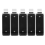 5Pcs Car Sun Visor Clip Holder Gate Remote Control for Garage Door Control 2