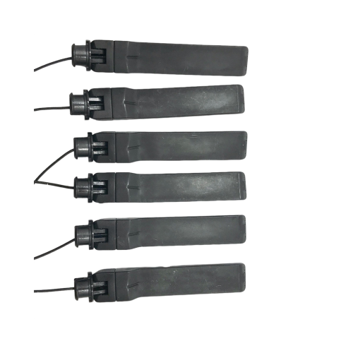 For remote control antenna Pro – Left disassembly 2