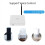 Tuya Multi-Mode ZigBee Bluetooth Gateway Hub Wireless EU Plug 3
