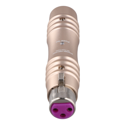 Mini 48V Dynamic Microphone Preamplifier Single Channel Activator, B 2