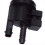 High-strength, solid single-wheel pulley set for home fitness 3