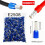 1000pcs Tubular Crimp Terminals Electrical Wire Cable Ferrules Connectors E6012 E1008 E2508 Ring Sleeve E2508 3