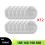 12 mop cloths for window cleaning robot accessories 1