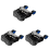 Bicycle handlebar saddle positioner, handlebar saddle calibrator 1