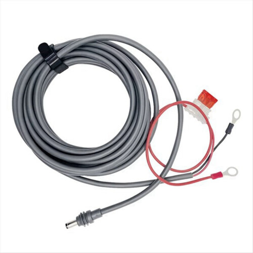 DIY Mini-Stromkabel 18AWG Kabelverlängerungsset