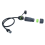Ethernet Adapter Gen 3 Mini for cable extension to RJ45 1