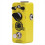 Effektpedal för elgitarr med 2 lägen: Boost och Normal 4