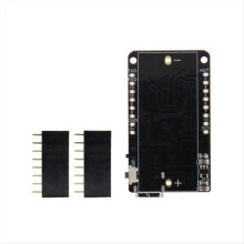 T-OI Plus ESP32-C3 Wireless Module Development Board B