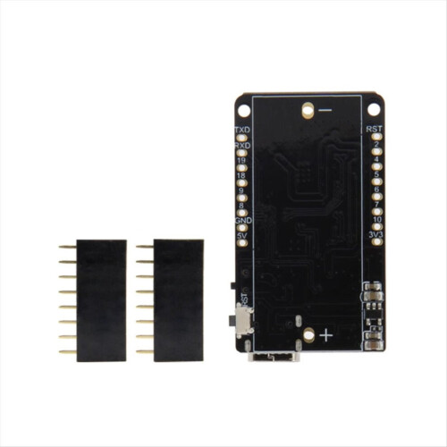 T-OI Plus ESP32-C3 Wireless Module Development Board B