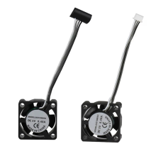 For X1/P1 Hot End Fan with Cable Fan