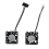 Für X1/P1 Hot-End-Lüfter mit Kabel 1