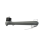 Rear right motor arm bracket, replacement arms for Air 3 drone 1