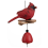 Kardinalvogel-Windspiel, Geschenkidee für Kardinäle 1