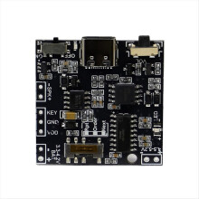 GC06 Aufnahmefähiges Tonmodul MP3-Download Sprachmodul