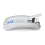 Wireless Bluetooth Mouse 2.4G Wireless Office Mouse Tablet PC Silver 1