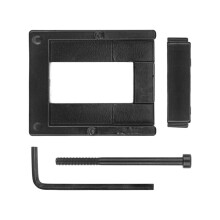 CPU Delid Tool for removing the cover for 7700K 8700 115x interface 1200