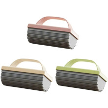 Desktop Mop, Desktop Cleaning, Small Mop, Detachable Sponge Mop
