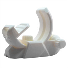 3D-gedruckter Handyhalter mit anpassbarem Design