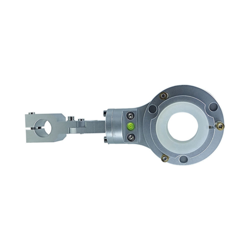 Anti-collision device for portable CNC flame plasma 25–40 mm