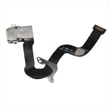 Ladekabel für 3 Ladeanschlüsse, flexibler Kabelabschnitt