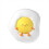 Egg Chicken Silicone Pat Lamp USB Night Light Nursing Light 1