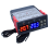 Dual Digital -3008 Temperature Controller Two Relay Outputs, A 1