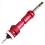 For drilling machines, low-friction depth-stop drill bits, carbide-tipped, A 1