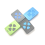 280-868M Copy Remote Control Supports Rolling Codes Fixed Codes,D 2