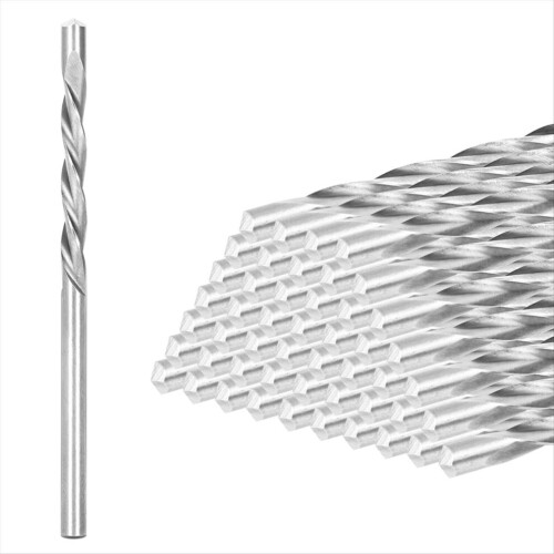 50 drywall drill bits, drywall pilot point drill bits