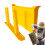 Beehive Frame Feeder, Beehive Water Food Feeder for Bee Feeding Tools 1