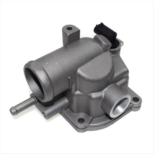 Engine coolant thermostat for W211 W220