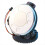 10W 8Ohm Speaker Low Frequency Vibration Subwoofer 1