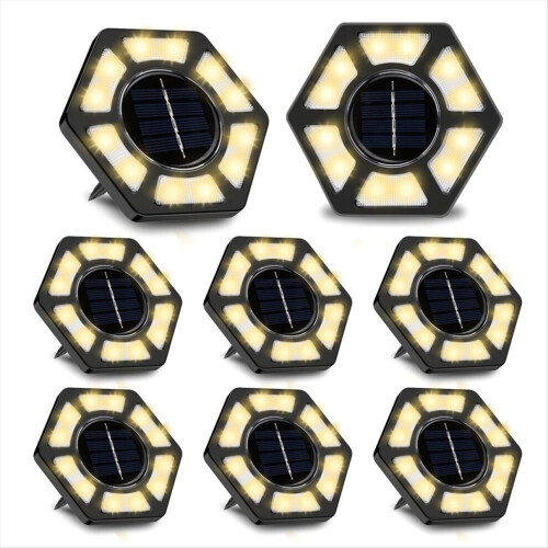 Ground lights Source Automatic induction outdoor lights Garden lights