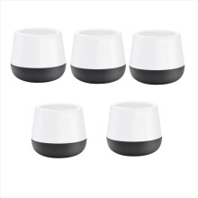 Töpfe – 7,6 cm (3 Zoll) großer, selbstbewässernder Blumentopf, Kaktuspflanzgefäß