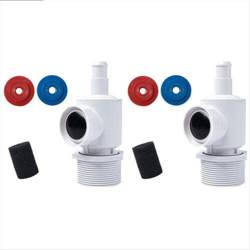 1 set 9-100-9001 Pool Cleaner Universal Wall Accessory for