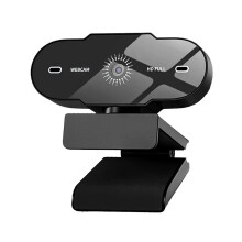 1080p Mini-PC-USB-Webcam, professionelle HD-Webcam