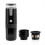Coffee machine, electric capsule, ground coffee 1