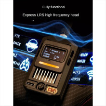 ExpressLRS Hochfrequenz-Kopfempfänger 915 MHz ELRS-Modul