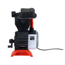 Motormodellbausatz für 3D-Drucker – Einfache Montage, verbesserte Leistung