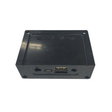 MP3-Decoderplatine, Zweikanal-Audiozubehör (2 x 5 W), kabellos