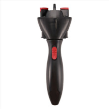Electric hair braider, automatic braiding, hairstyle, hair styling tool